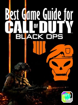 cover image of Best Game Guide for Call of Duty Black Ops IIII